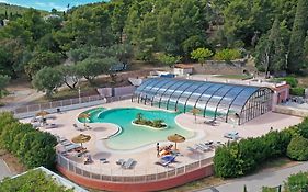 Domaine des Gueules Cassees